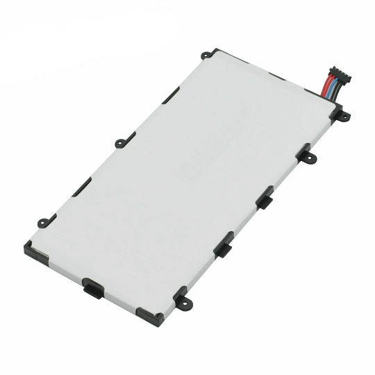 SP4960C3B Samsung Galaxy Tab 2 7.0 Inch WiFi MX70 P3100 F5189 kompatibelt batterier