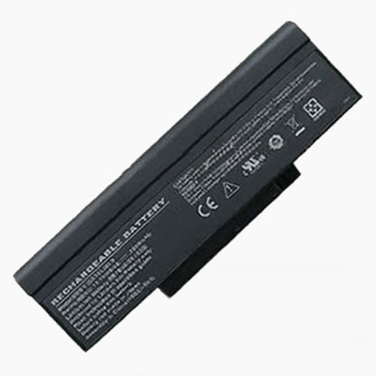 Nexoc Osiris E619 E625 Sager NP2009 NP2018 BATHL90L9 SQU-718 SQU-529 kompatibelt batterier