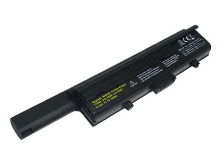 Dell XPS M1530 1530 TK330 RU006 XT832 HG307 kompatibelt batterier
