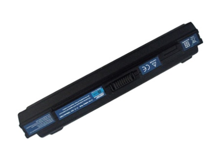 Acer Aspire One 751 ZA3 ZG8 531H 751H AO751H UM09A31 UM09B71 kompatibelt batterier