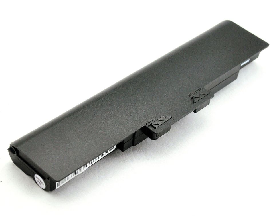 Sony Vaio VGN-SR420 VGN-SR430 VGN-SR94 kompatibelt batterier