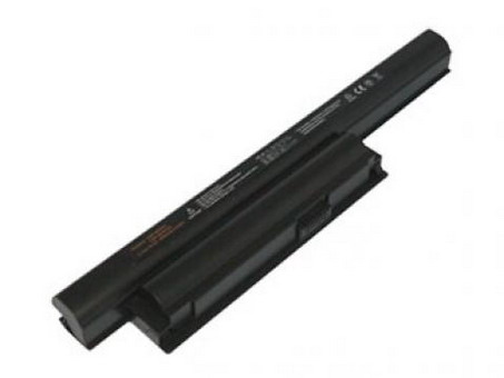 Sony Vaio VPCEB2M1R/PI VPCEB2M1R/WI VPCEB2MGX kompatibelt batterier
