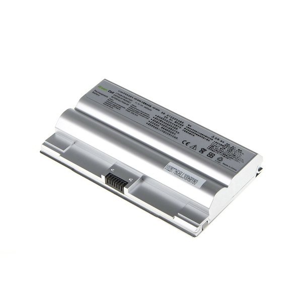 SONY Vaio VGN-FZ320E/B VGN-FZ320EB kompatibelt batterier