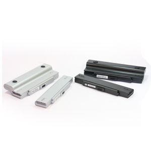 VGP-BPL9 Sony VAIO VGN-AR41E,VGN-AR47G,VGN-AR550E kompatibelt batterier