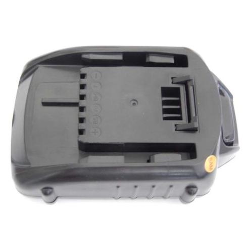 AL-KO 112927 112949 GTLi 18V Li Comfort kompatibelt batterier