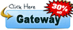 Gateway Laptop Battery Gateway batterier 
