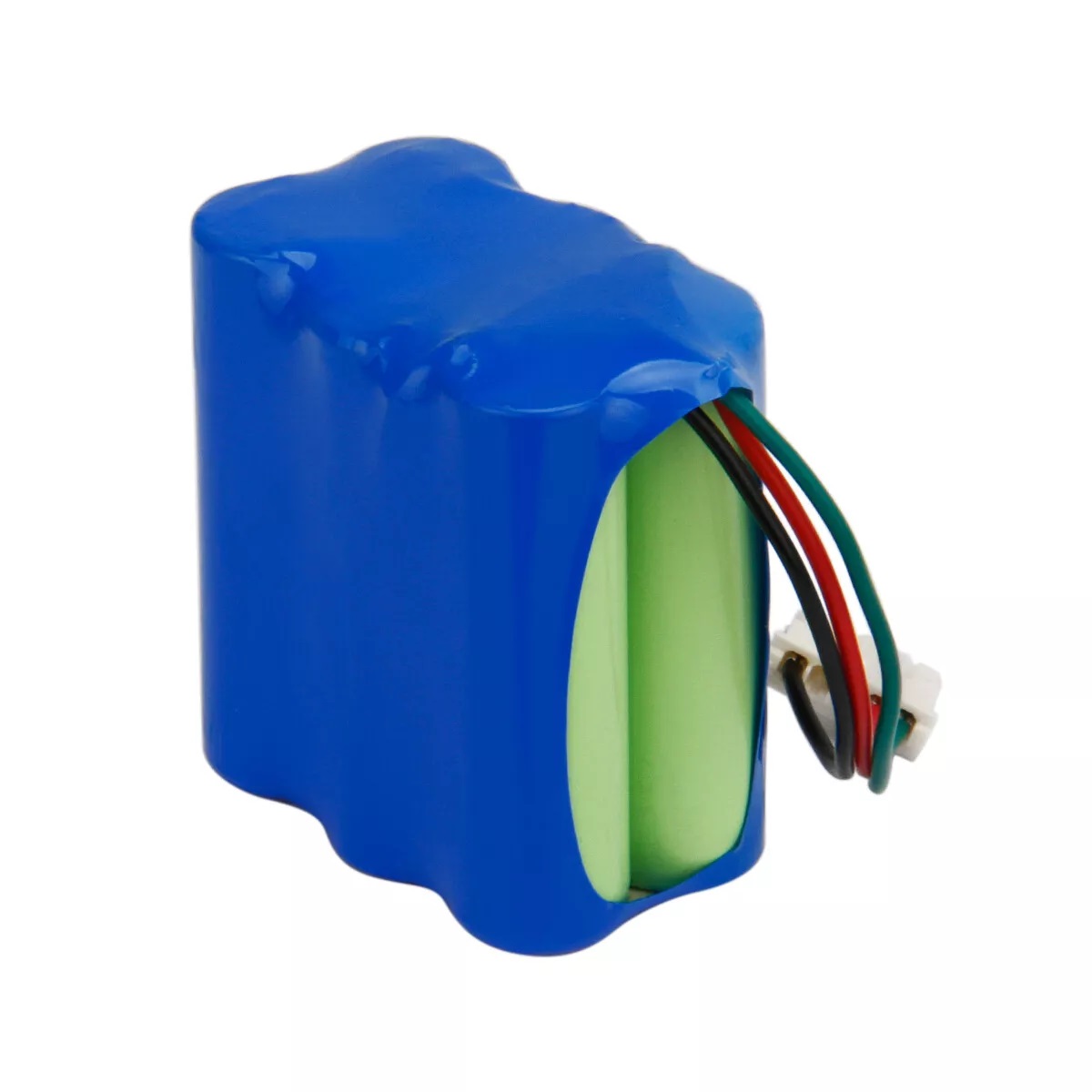 7.2V 3500mAh iRobot Braava 380 380T Minze Plus 5200 Plus 5200C 4409709 kompatibelt batterier