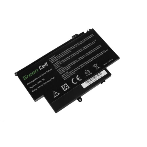 Lenovo ThinkPad 12.5" S1 Yoga 45n1704 kompatibelt batterier