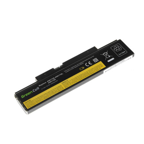 Lenovo ThinkPad 45N1759 45N1763 45N1760 45N1761 4400mAh kompatibelt batterier
