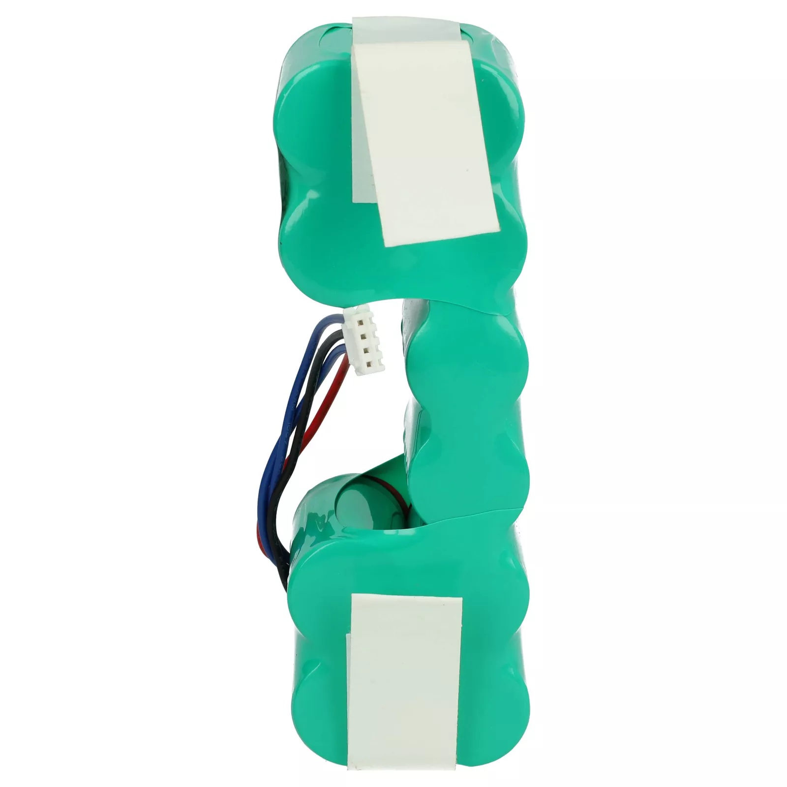 ECOVACS Deebot DG716,DG710,DD46, DN36, DN39, DN55, DD4G, DDDD37 Robot Vacuum Cleaner kompatibelt batterier