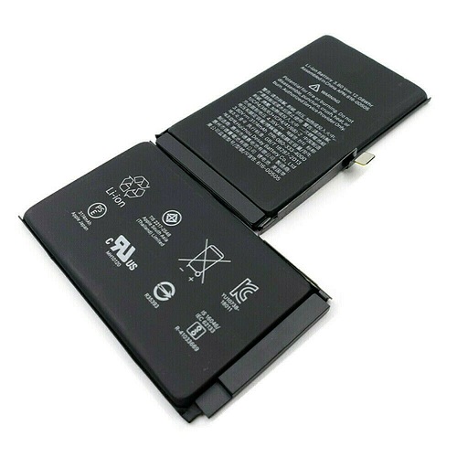 Apple iPhone XS Max A1921 Li-Ion 3.80V 616-00507 MT672LL/A kompatibelt batterier