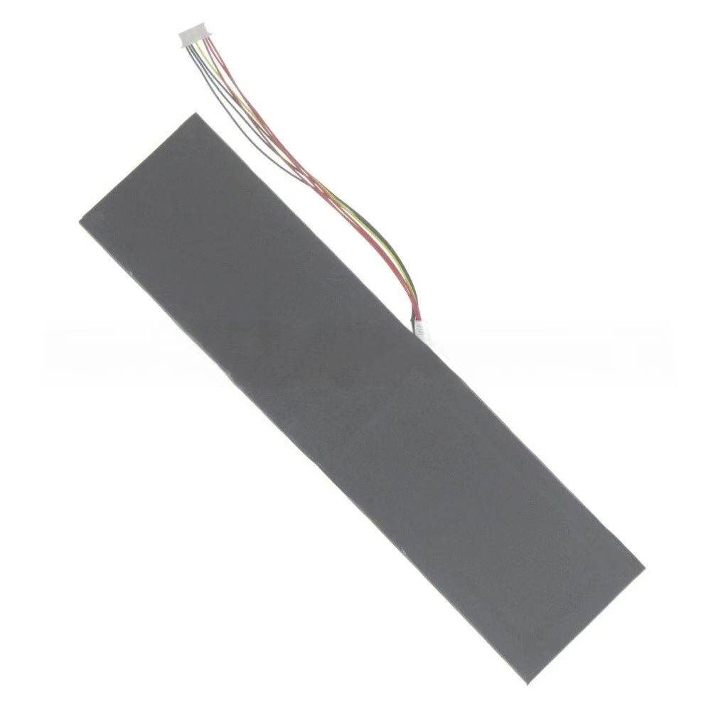 6970290P Microtech CoreBook R5 CB15SH3A 5000mAh 10PIN 7lines kompatibelt batterier