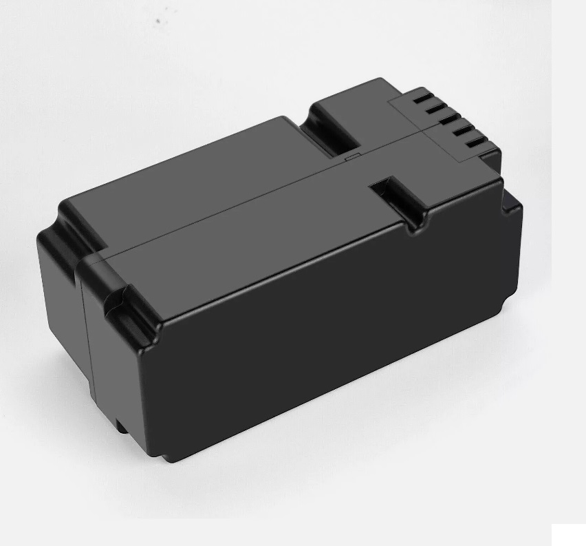 25.2V Li-ion 862601 862615 Yard Force SA500ECO SA600H SA900 MR600 kompatibelt batterier