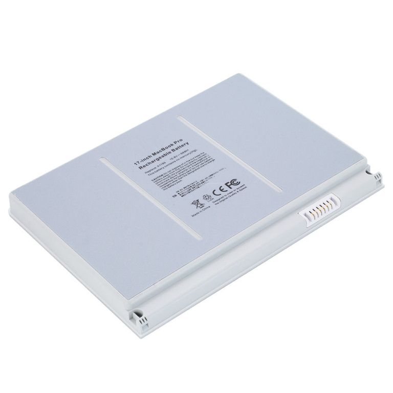 APPLE A1189 MA458 MacBook Pro 17 Inch kompatibelt batterier