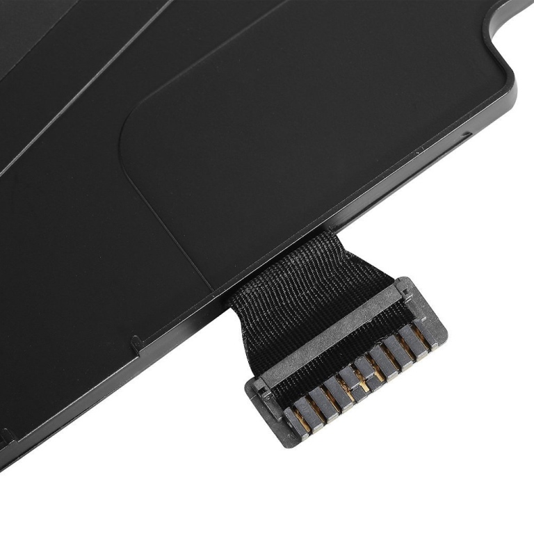 Apple Macbook Air 11" inch A1370, A1406 MC968 MC969 kompatibelt batterier - Trykk på bildet for å lukke