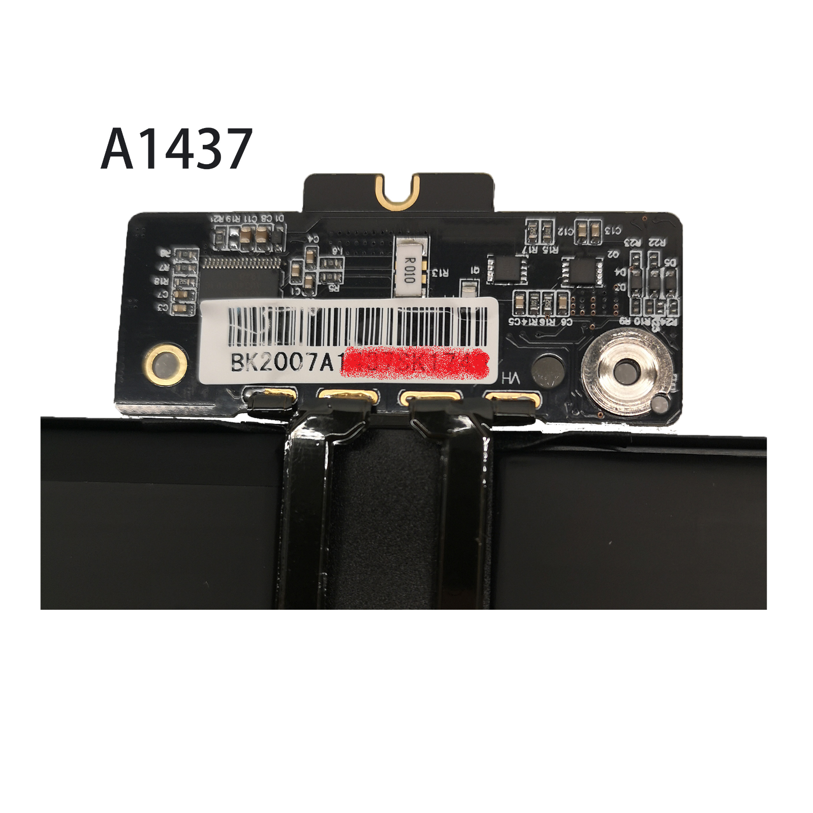 A1437 A1425 APPLE MacBook Pro 13 inch Retina Late 2012 Early 2013 kompatibelt batterier - Trykk på bildet for å lukke