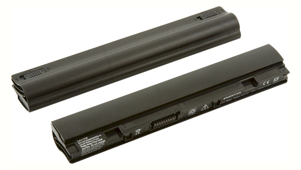 Asus Eee PC X101,X101C,X101CH,X101H A31-X101 A32-X101 kompatibelt batterier