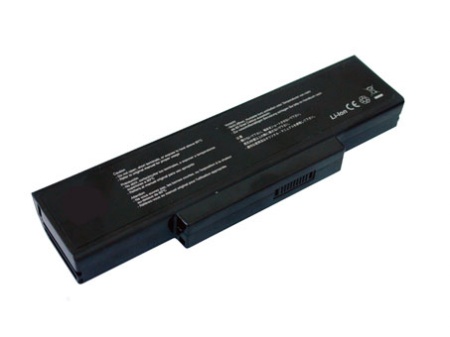 4400mAh Long life ADVENT 7093 kompatibelt batterier