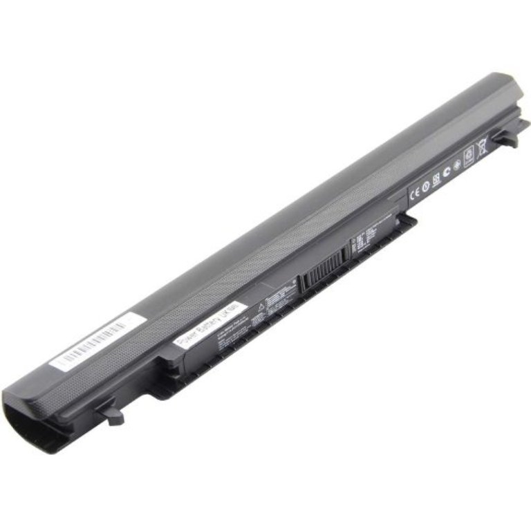 Asus R304LA R304LP S46CA-WX077H S46CM-WX123 S56CA-XO124H kompatibelt batterier
