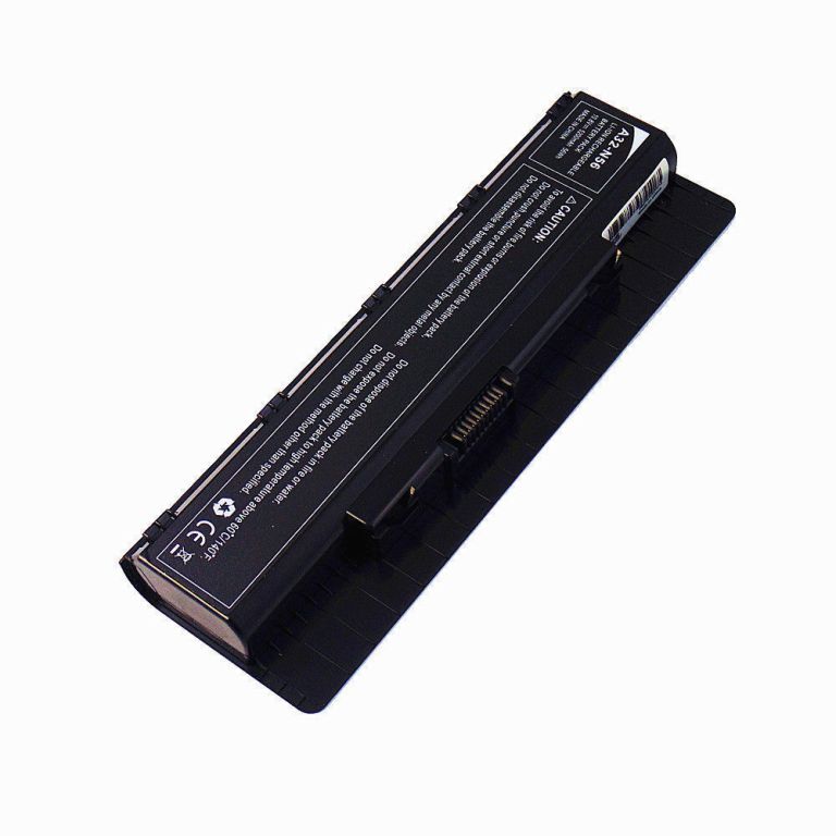 Asus N46/ N46J / N46JV / N46V / N46VB kompatibelt batterier