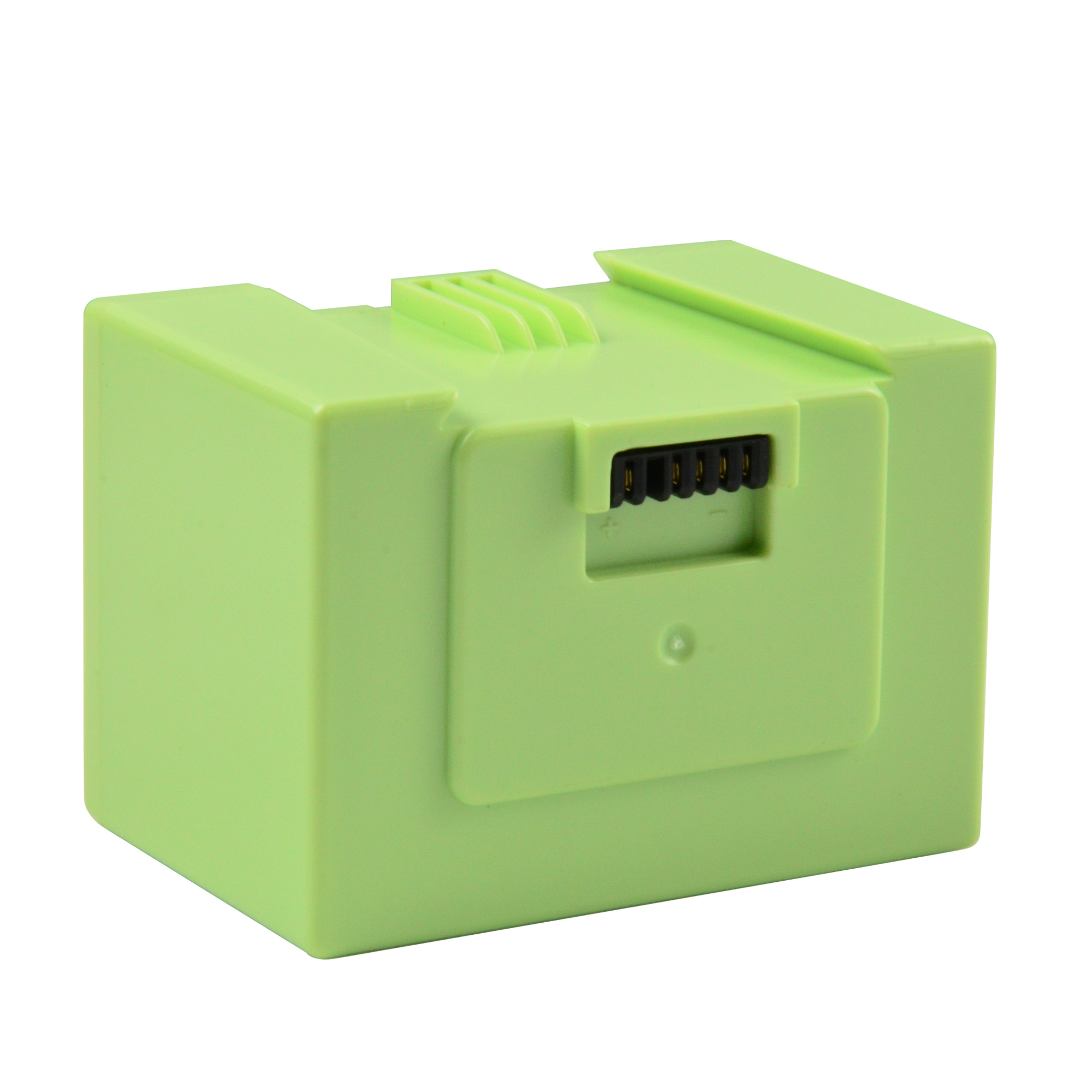 iRobot Roomba e5 e6 i3 i4 i7 i7+ 7150 7550 e5158 e6198 kompatibelt batterier