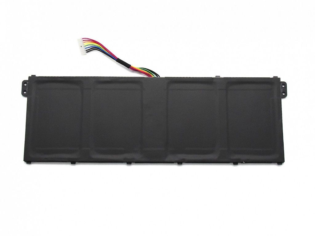 Acer Aspire V3-371 V3-111 E5-771G TravelMate P276 B115-M AC14B8K kompatibelt batterier