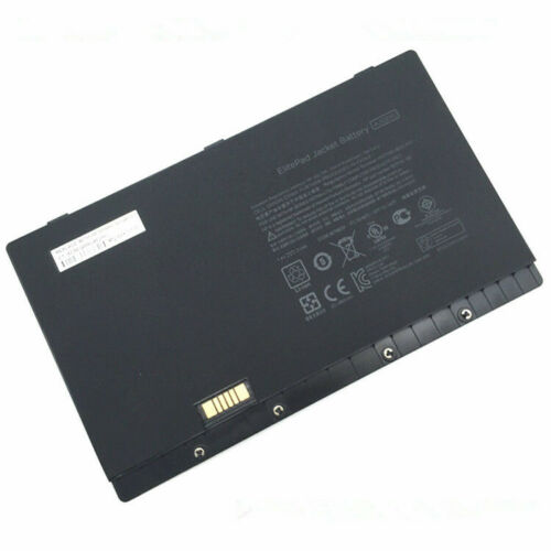 HSTNN-IB3Y HSTNN-C75J AJ02XL 687518-1C1 687945-001 HP Jacket Elitepad 900 kompatibelt batterier