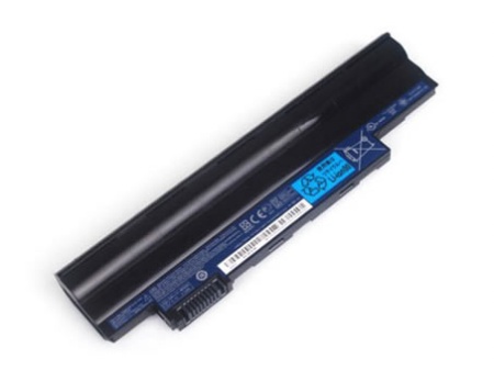 Acer Aspire One D255 D260-2Bkk AL10A31 AL10G31 kompatibelt batterier