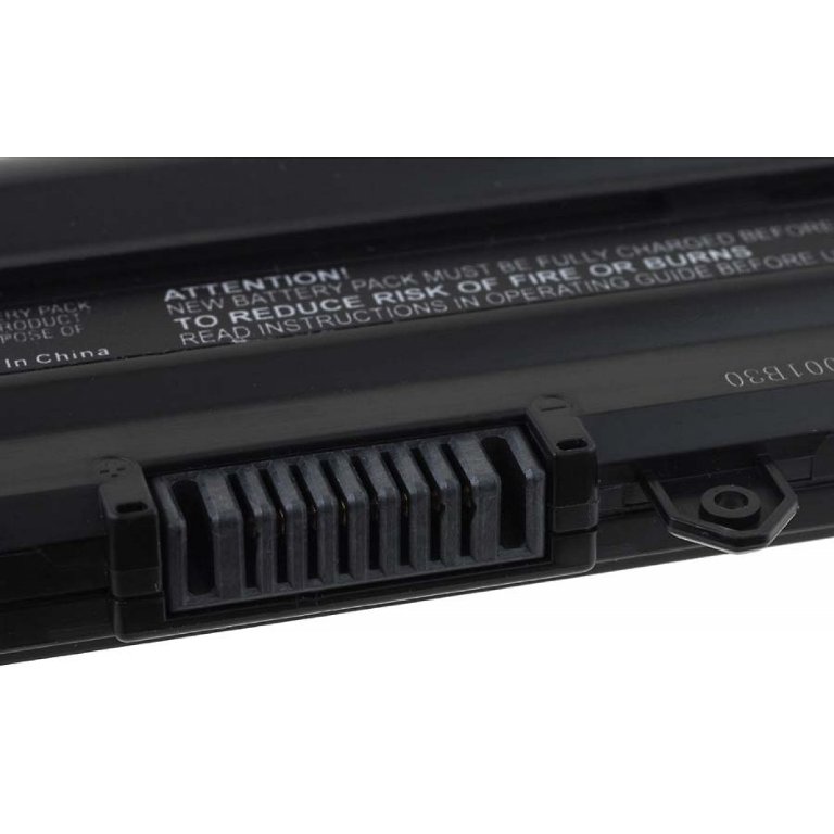 Acer Aspire E14 E15 Touch Extensa 2510 2509 Ex2509 2510g kompatibelt batterier
