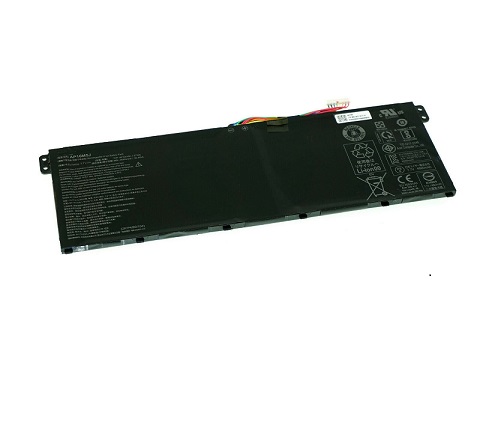 AP16M5J Acer Aspire 3 A314-31 A314-31-C4Z5 A114-31-C5GM kompatibelt batterier - Trykk på bildet for å lukke