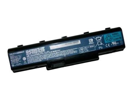 Acer eMachines E430/E525/E527/E625/E630/E627/E725/E727 kompatibelt batterier