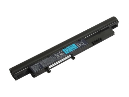 Acer Aspire 5810T-354G32MN 3810TG 3810TZG 3810T-354G32N kompatibelt batterier