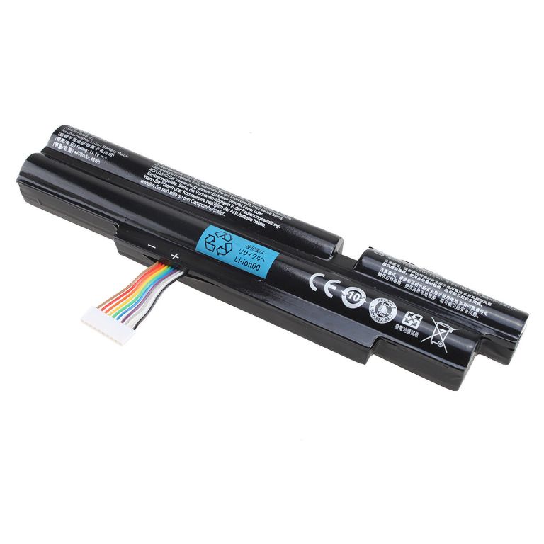 ACER 3830 AS11A5E AS11B5E AS11A3E kompatibelt batterier