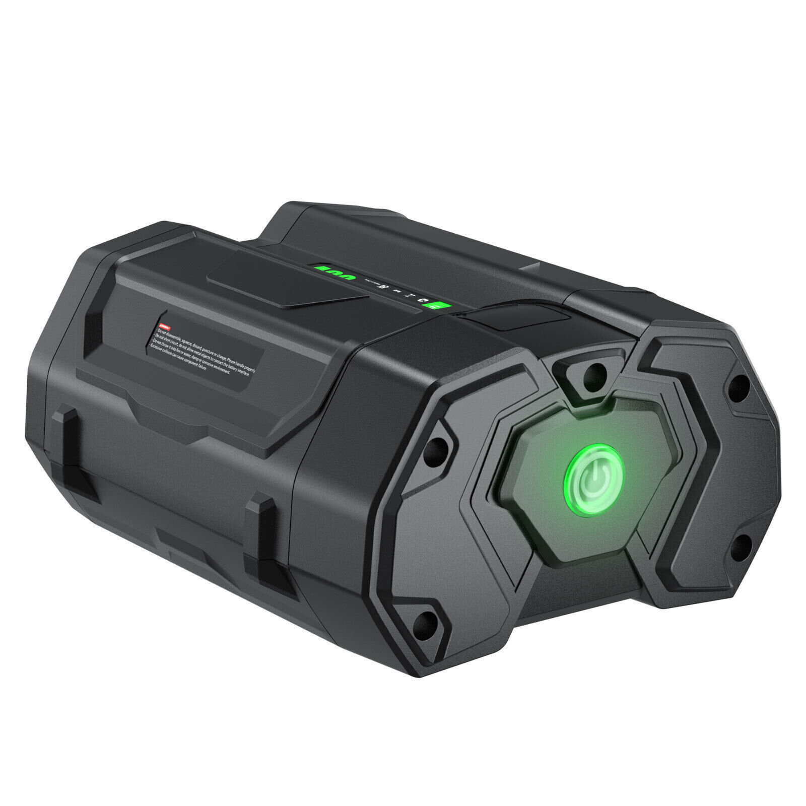 9000mAh EGO BA2800 BA2800T BA4200 BA4200T BA1400 BA1400T kompatibelt batterier