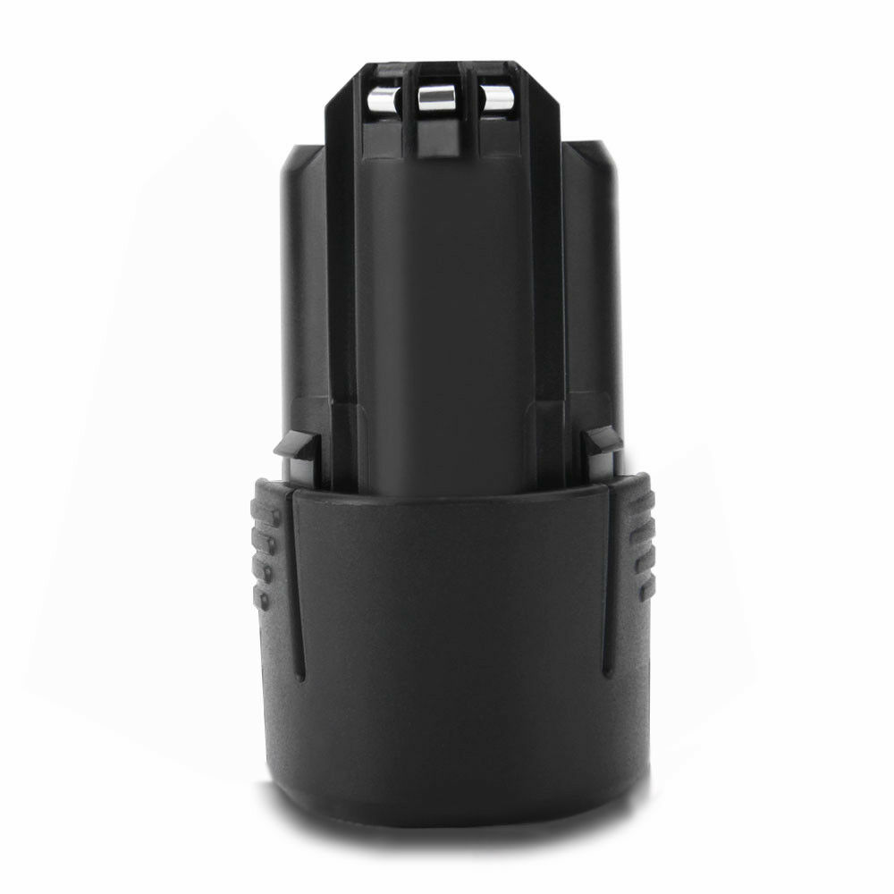 Bosch UNEO 10.8 LI-2 12, 3Ah 10.8V kompatibelt batterier