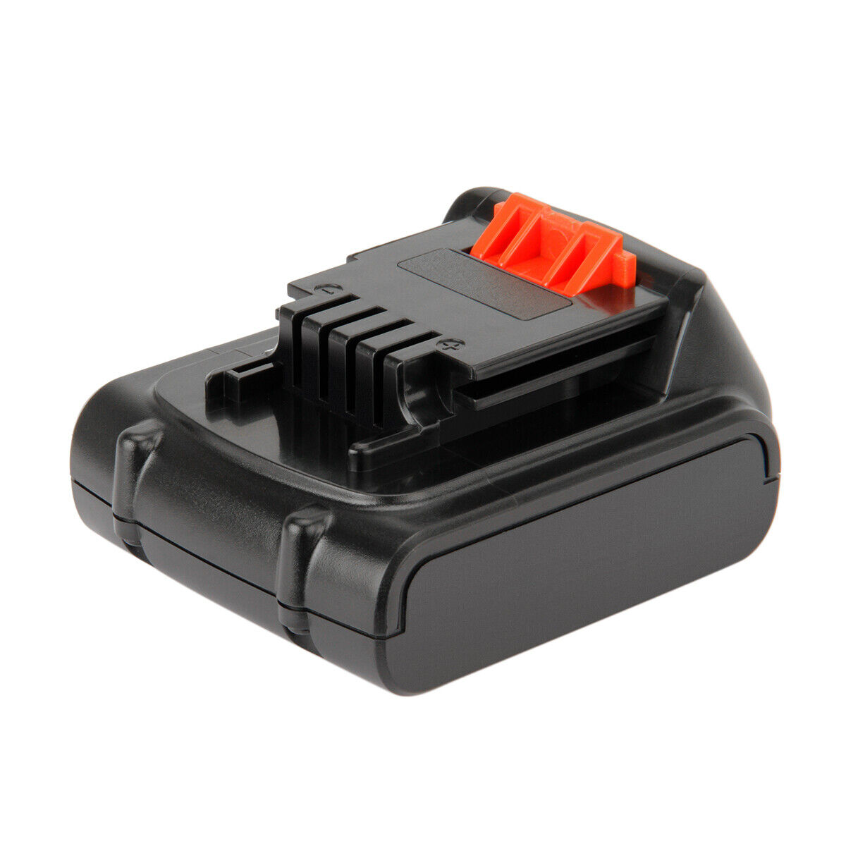 Black & Decker 14.4V BL1314 BL1114 BL1514 LDX116 LB16 kompatibelt batterier