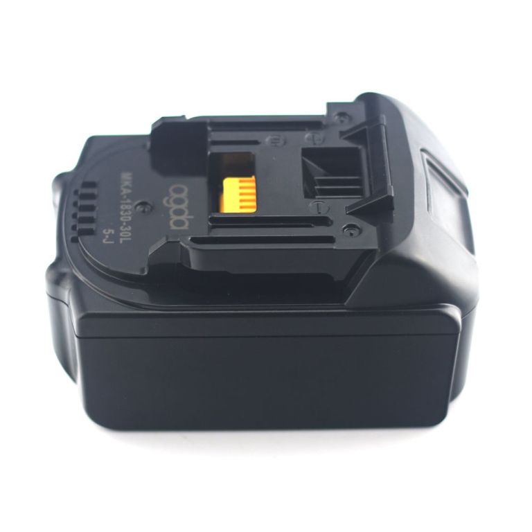 18V ie 54Wh Pour Makita BL1830 BDF452HW XLT BL1815 194204-5 3.0A kompatibel Batteri