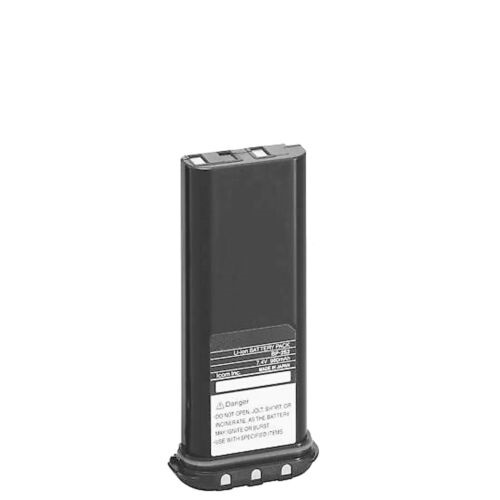 BP-224 BP224 Icom IC-M90 GM-1600 BP-224 7.2v 950mAh kompatibelt batterier