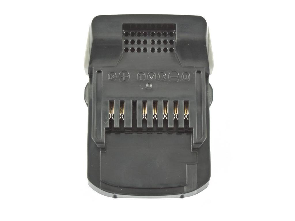 14,4V 3000mAh Hitachi BSL-1415 BSL-1415X BSL-1430 BSL-1440 kompatibel Batteri