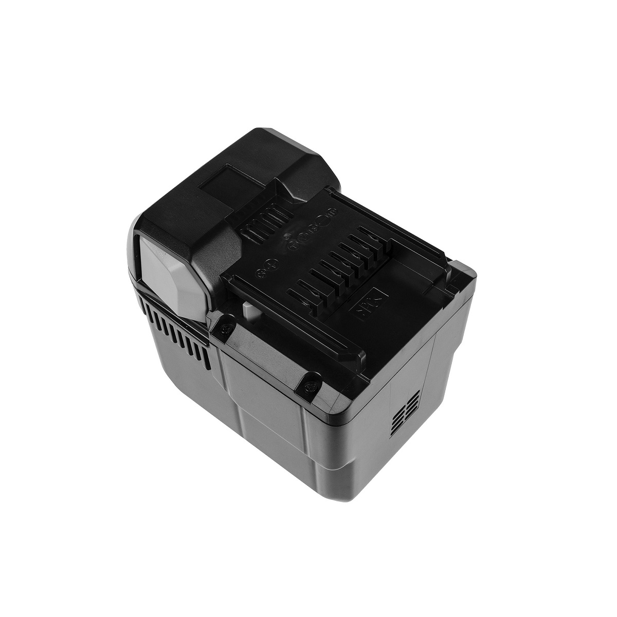Hitachi (3 Ah) BSL3630 BSL 3630 C345030R C347372R kompatibelt batterier