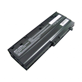 6600mAh Medion MD97043 MD96623 MD96215 BTP-CPBM BTPCPBM kompatibelt batterier