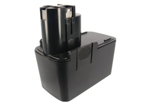 Bosch GDR50,GNS 7.2V, GUS 7.2V, PBM 7.2 ,2607335153 kompatibel Batteri - Trykk på bildet for å lukke