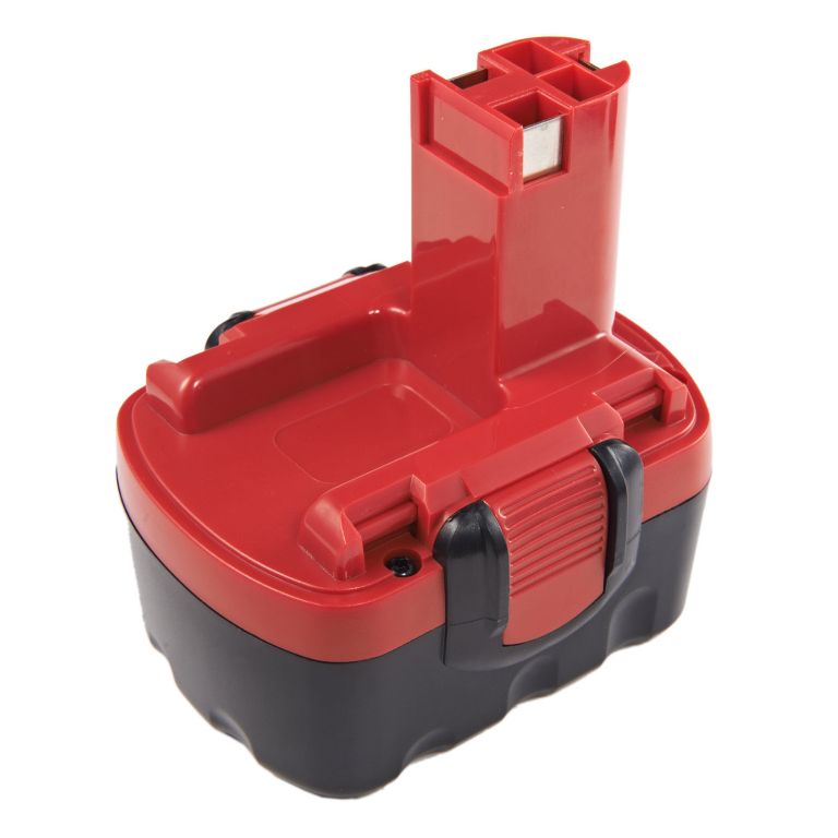 Bosch PSR 1440/PSR 1440/B/PST 14.4V kompatibelt batterier