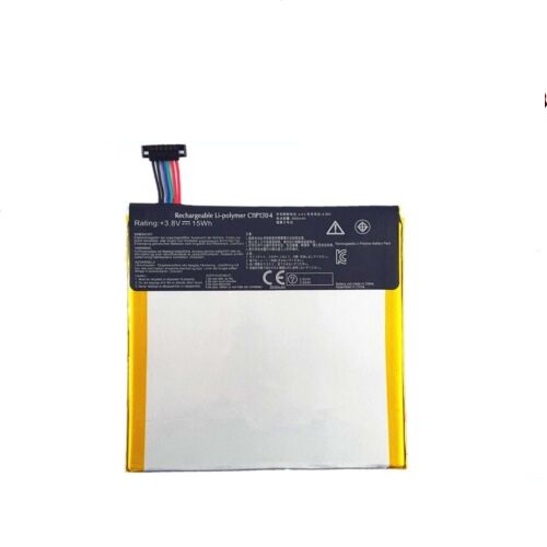 ASUS M80TA VIVOTab Note 8 Tablet C11PN5H C11P1326 C11P1304 C11PN9H kompatibelt batterier