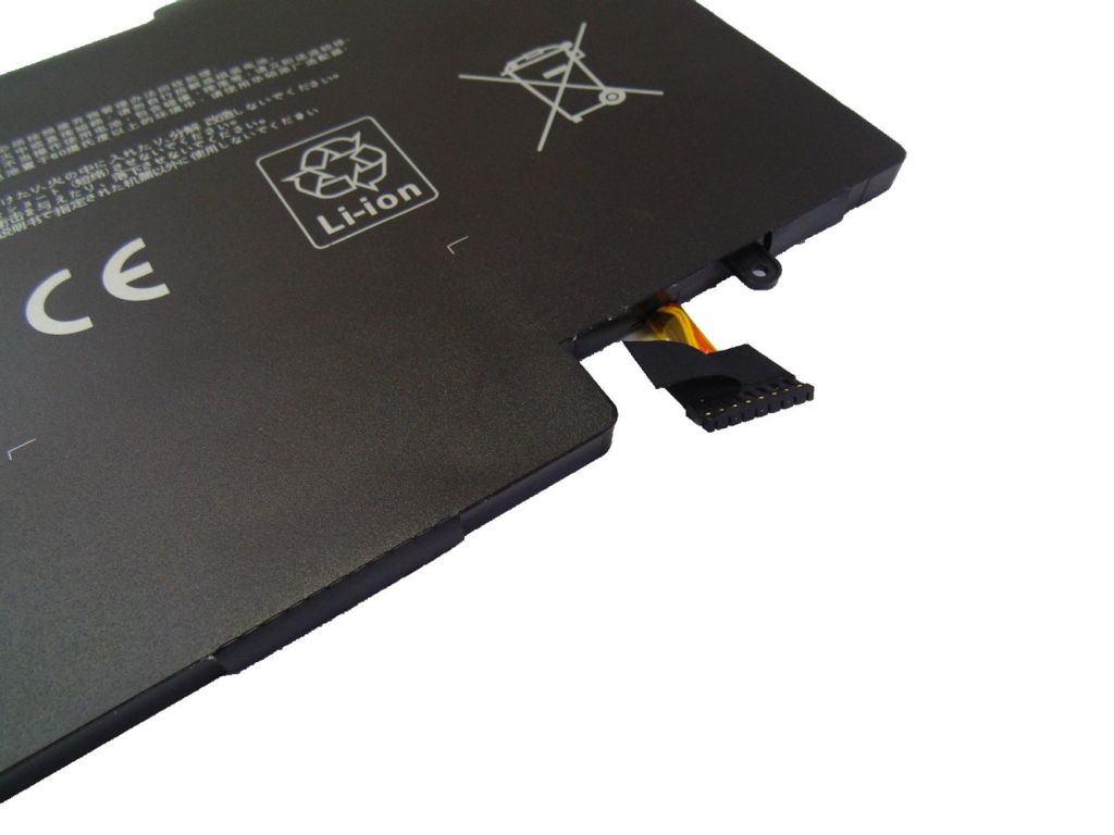 ASUS C22-UX31 C23-UX31 ZenBook UX31A UX31E Ultrabook kompatibelt batterier