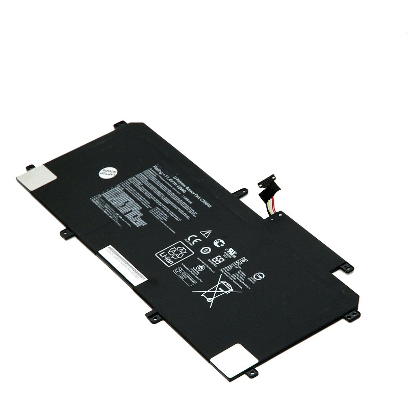 ASUS ZenBook UX305CA-FB003H UX305CA-FC004H FC007H FC008T kompatibelt batterier