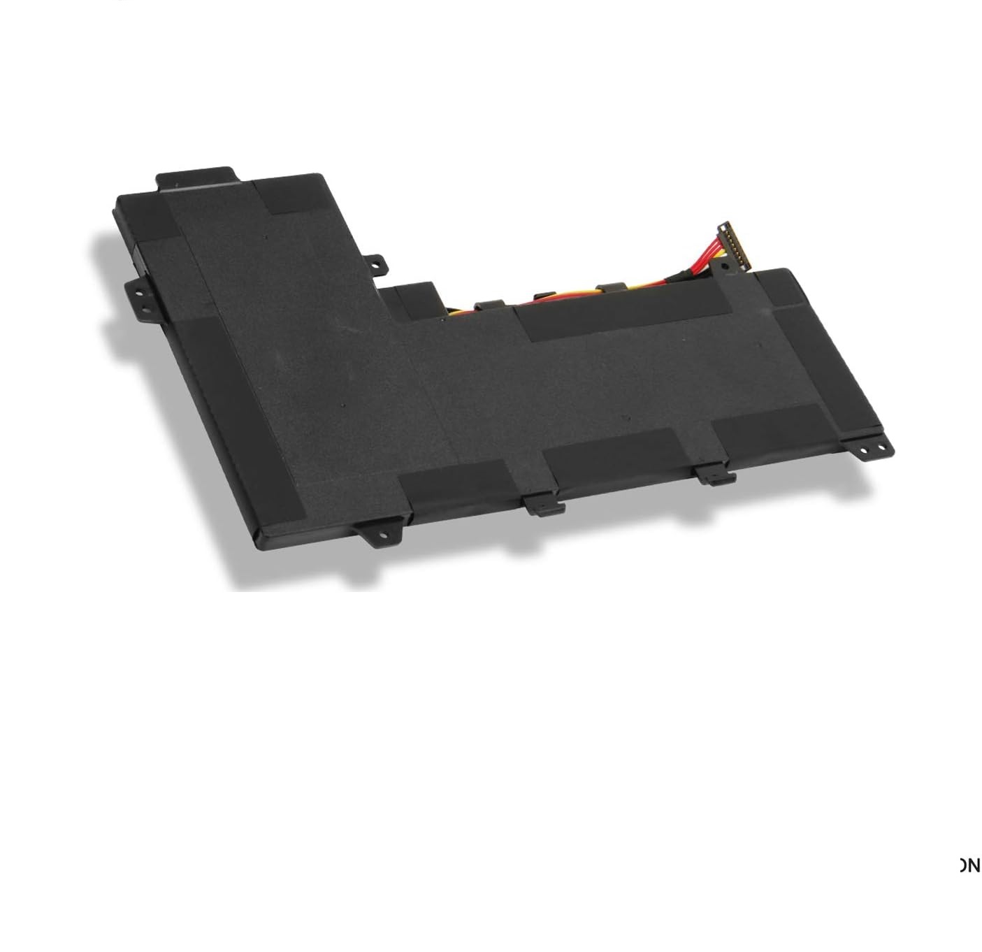 C41N1533 Asus Q524U Q534U Q534UX BHI7T19 BI7T22 15.08V kompatibelt batterier