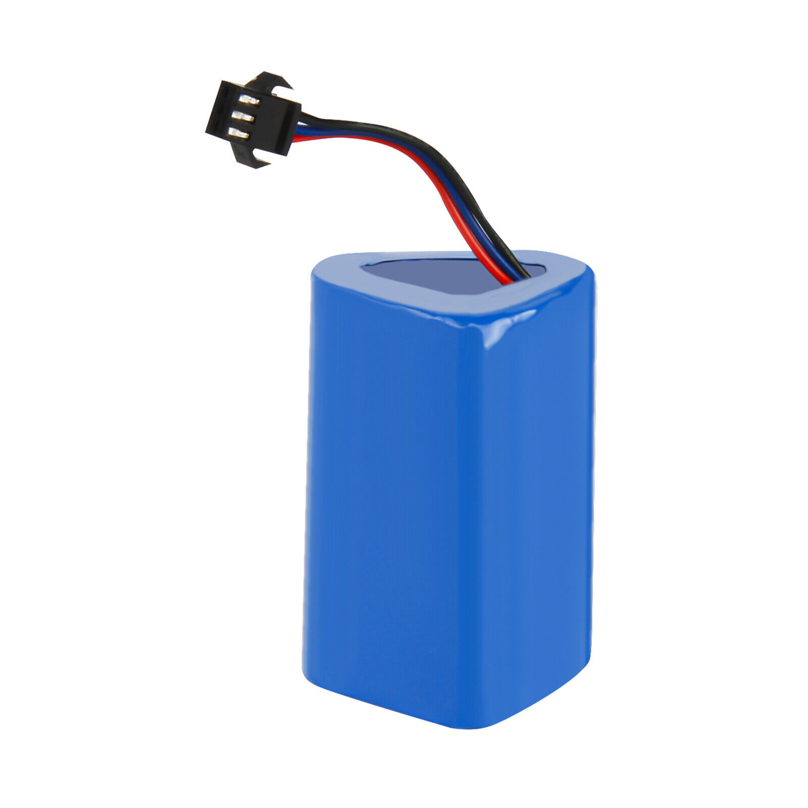 3.5Ah 10.8V Ecovacs DA60-Darfon ZJ1450 Ecovacs D36A DA60 kompatibelt batterier