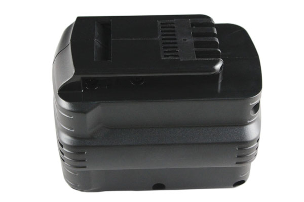 24V Ni-MH Dewalt DW Series DW004, DW004K, DW004K-2 DE0241 DE0243 kompatibelt batterier