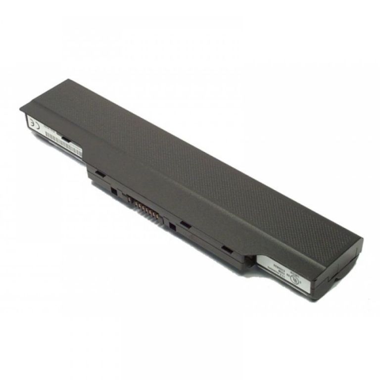 Fujitsu-Siemens Lifebook L-1010 LH-700 P-770 P8110 S710 S760 kompatibelt batterier